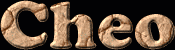 Cheo First Name