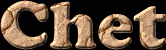 Chet First Name