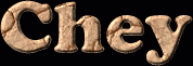 Chey First Name