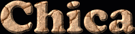 Chica First Name