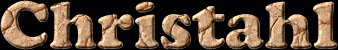 Christahl First Name