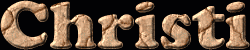 Christi First Name