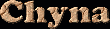 Chyna First Name