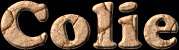 Colie First Name