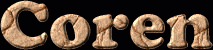 Coren First Name