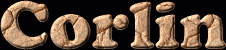 Corlin First Name