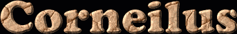 Corneilus First Name