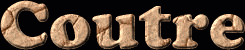 Coutre First Name