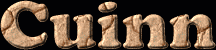 Cuinn First Name