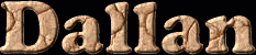 Dallan First Name