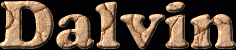 Dalvin First Name