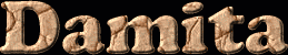 Damita First Name