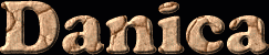 Danica First Name