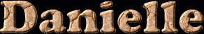 Danielle First Name