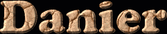 Danier First Name
