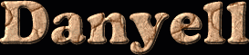 Danyell First Name