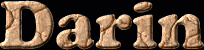 Darin First Name
