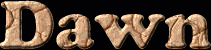 Dawn First Name