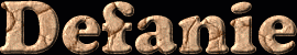 Defanie First Name