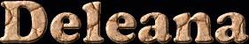 Deleana First Name