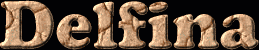 Delfina First Name