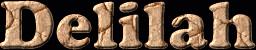 Delilah First Name