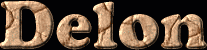 Delon First Name