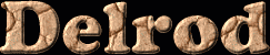 Delrod First Name