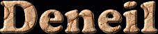 Deneil First Name