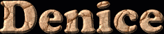Denice First Name
