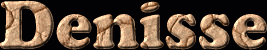 Denisse First Name