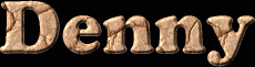Denny First Name