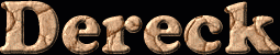 Dereck First Name