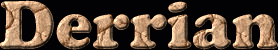 Derrian First Name