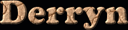 Derryn First Name