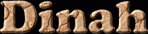 Dinah First Name