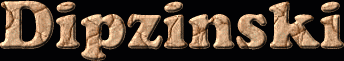 Dipzinski First Name