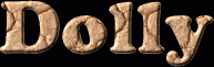 Dolly First Name