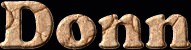 Donn First Name
