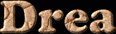 Drea First Name