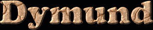 Dymund First Name