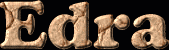 Edra First Name