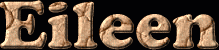 Eileen First Name