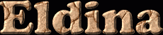 Eldina First Name