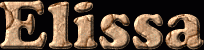 Elissa First Name