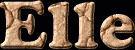 Elle First Name