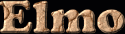 Elmo First Name