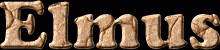 Elmus First Name