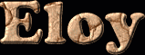 Eloy First Name