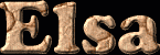 Elsa First Name
